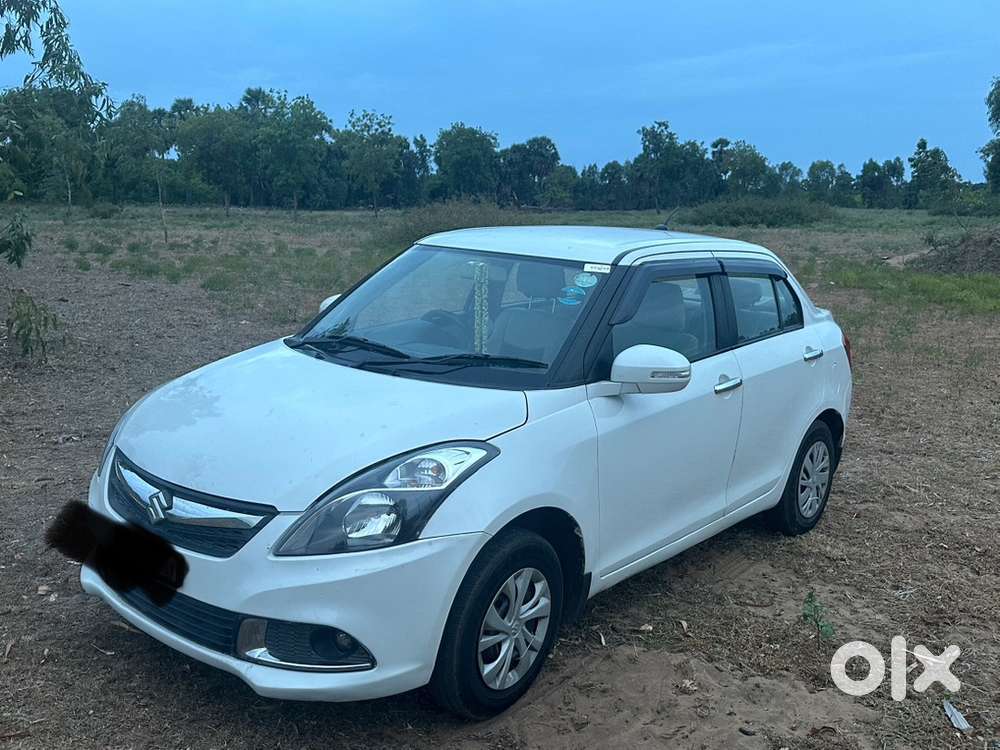 Maruti Suzuki Swift Dzire 2012 Diesel Well Maintained