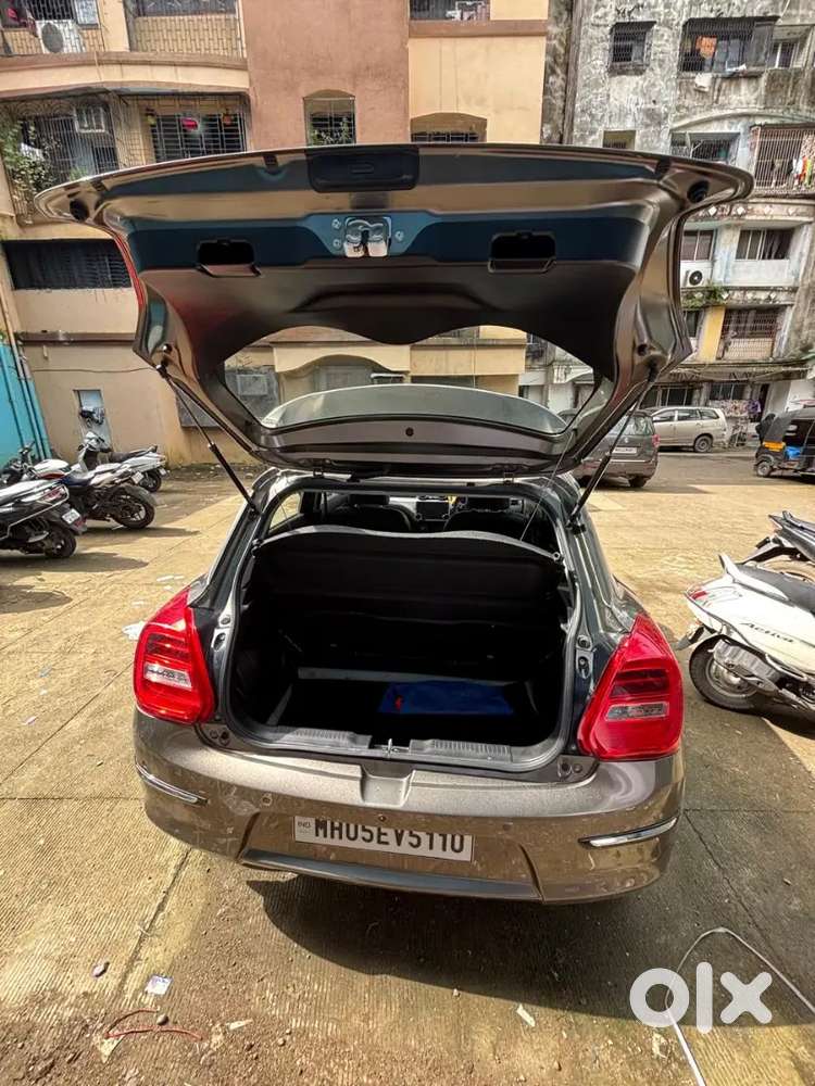 Maruti Suzuki Swift 2022 Petrol 16900 Km Driven