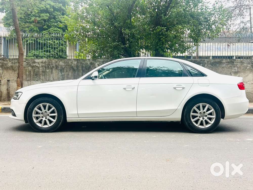 Audi A4, 2015, Petrol