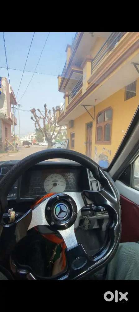 Maruti Suzuki 800 Petrol 2005