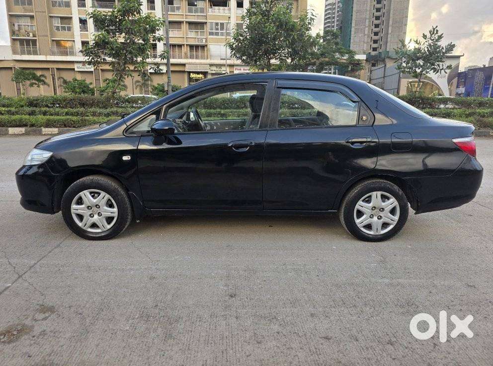 Honda City Zx Exi, 2008, Cng & Hybrids
