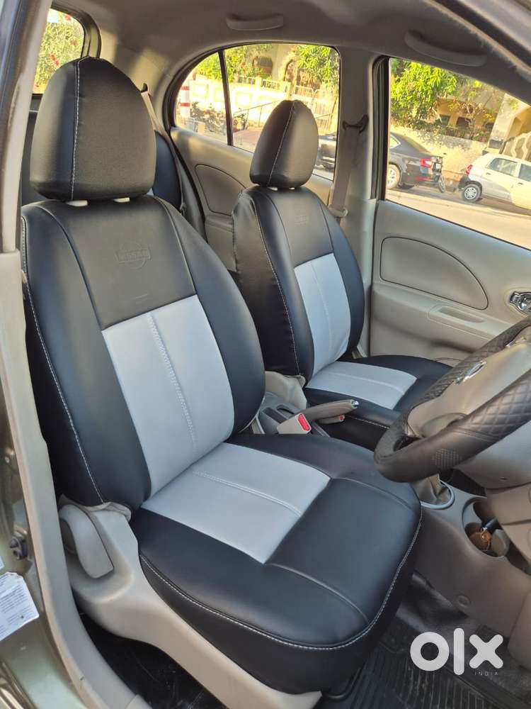 Nissan Micra Xl Diesel, 2015, Diesel