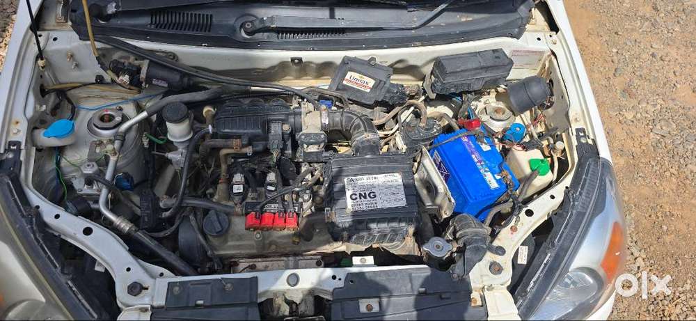 Maruti Suzuki Alto 800 2017 Cng & Hybrids 112893 Km Driven