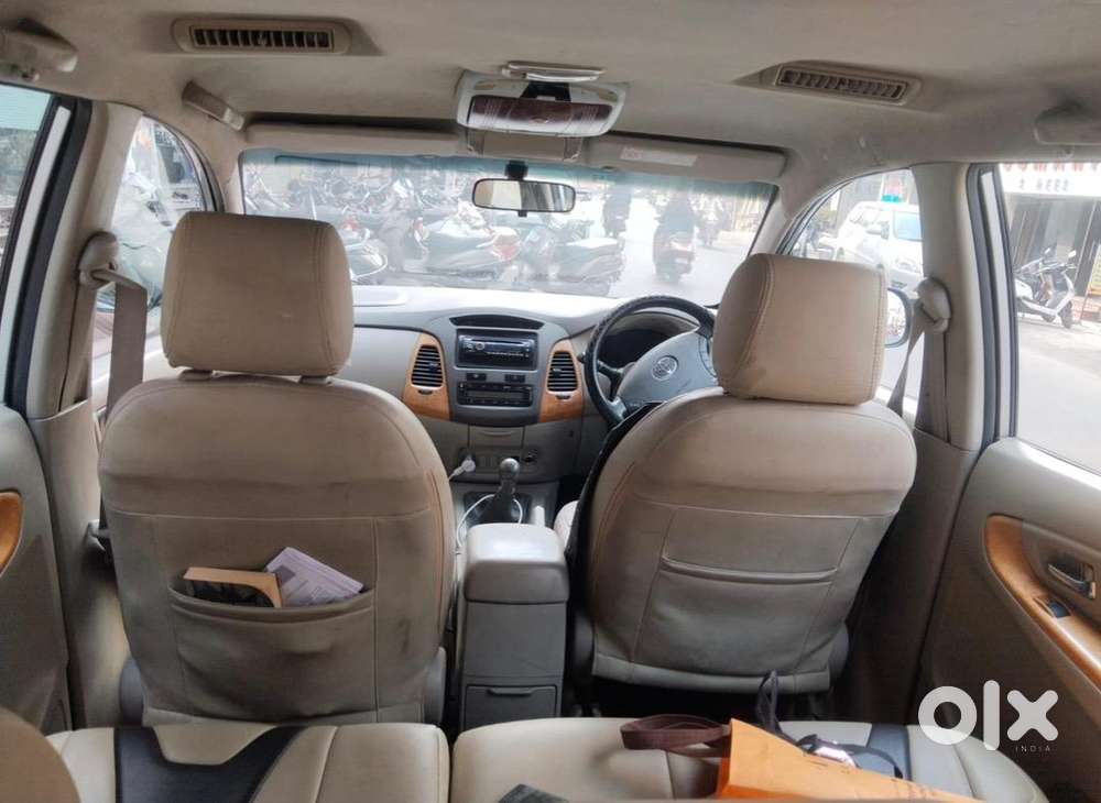 Toyota Car Diesel Manual 2010
