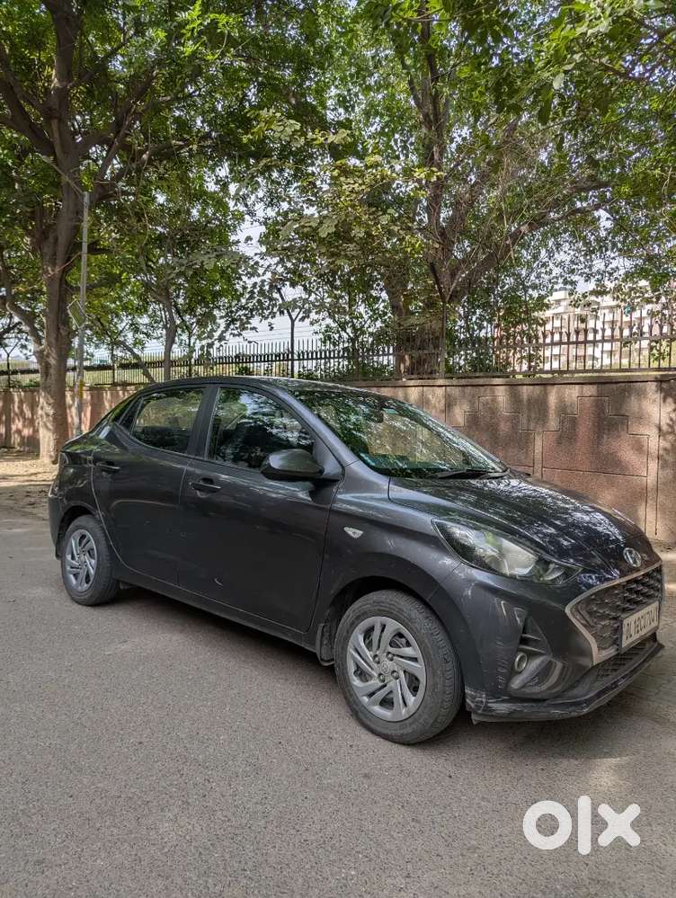 Hyundai Aura 1.2 S Cng 2022