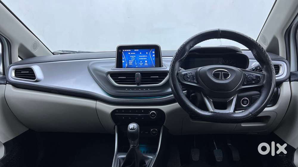 Tata Altroz Xz Plus (s) Diesel, 2024, Diesel