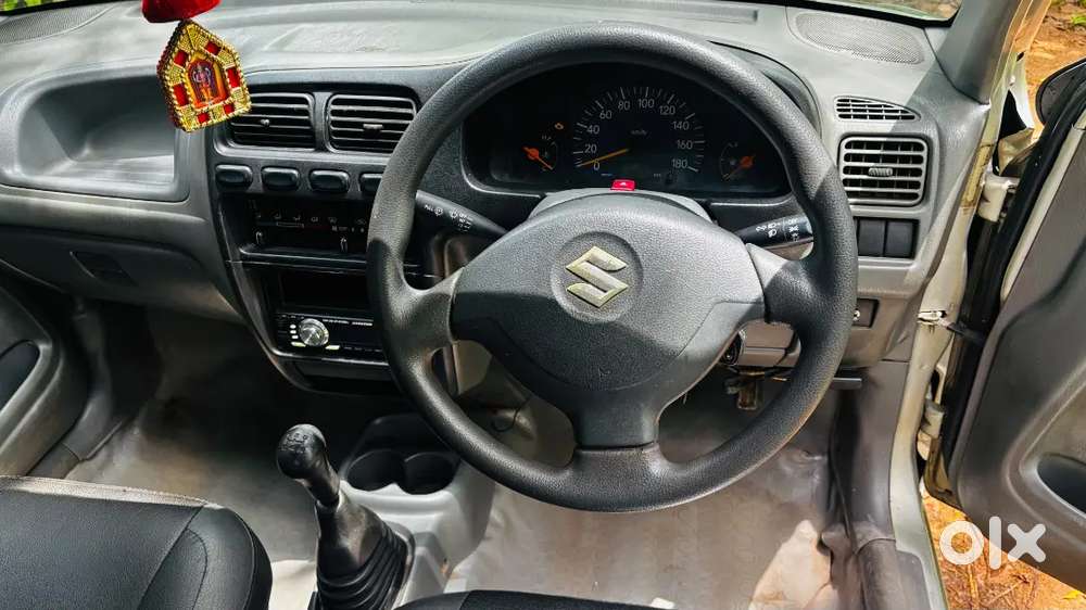 Maruti Suzuki Alto 2003