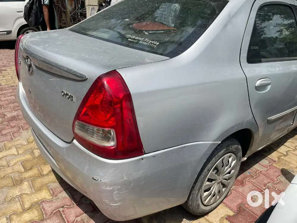 Toyota Etios