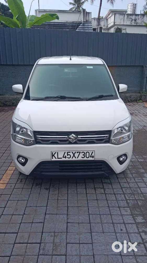 Maruti Suzuki Wagon R Zxi Mt 2024