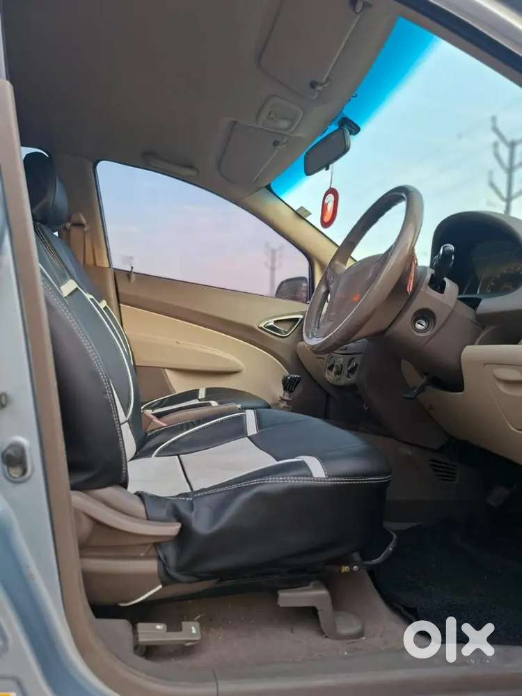Chevrolet Sail U-va 2013 Car