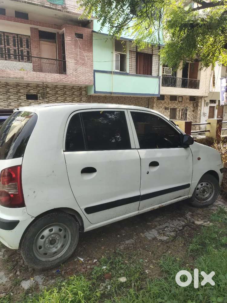 Hyundai Santro Xing 2007 Xl