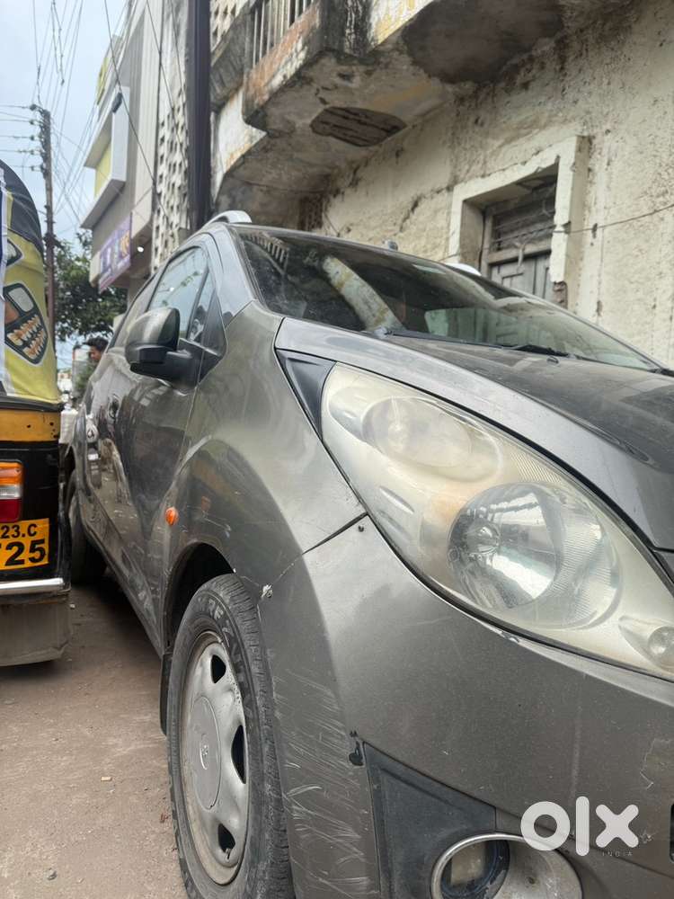 Chevrolet Beat Diesel Good Condition