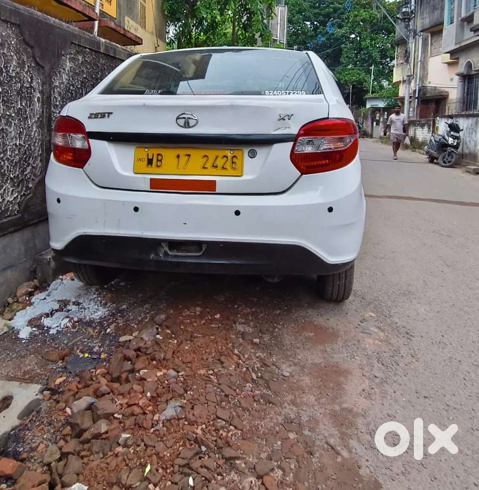 All Paper Ok Good Condition Car