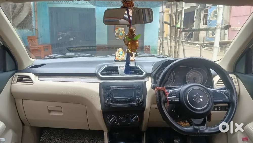 Maruti Suzuki Dzire 1.2 2020