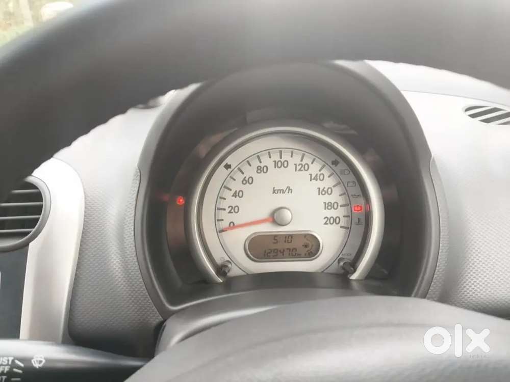 2011 Maruti Ritz Vdi Manual