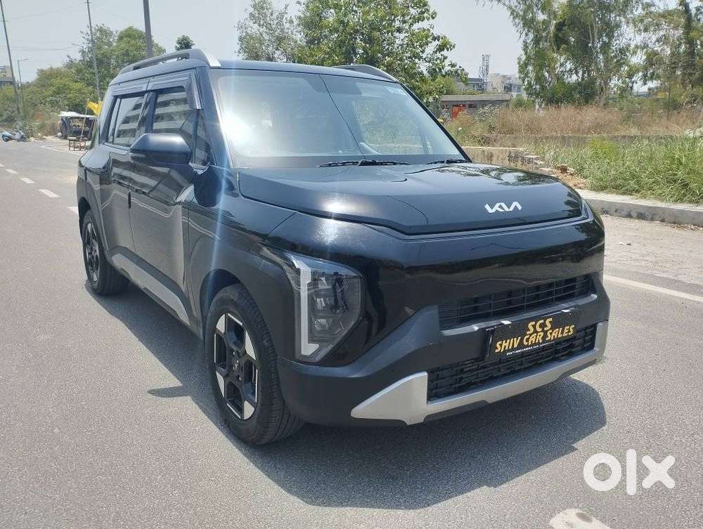 Kia Syros Htx Plus Opt Turbo Dct, 2026, Petrol