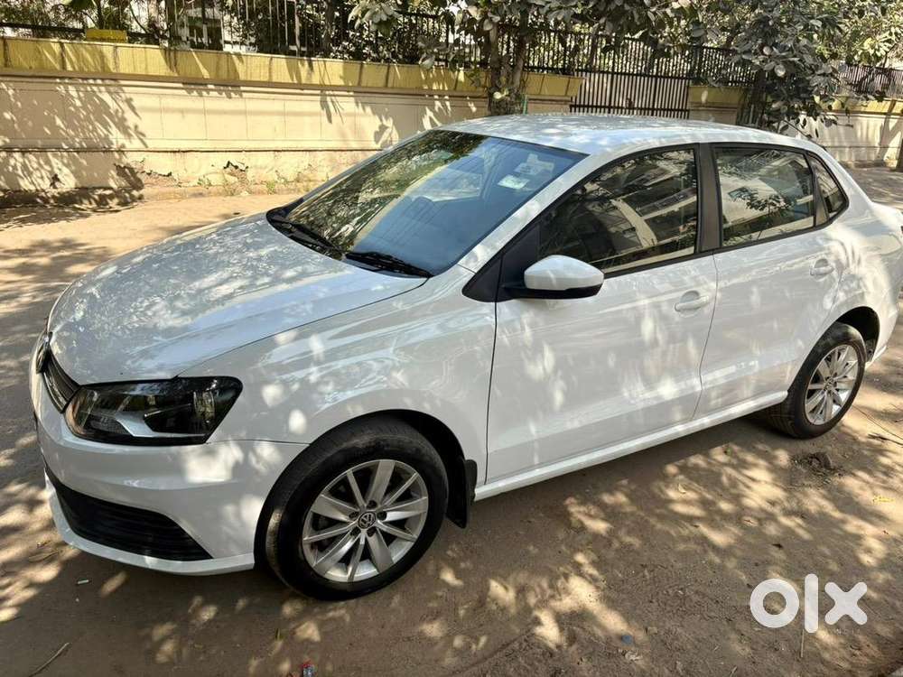 Volkswagen Ameo 2019 Diesel Good Condition
