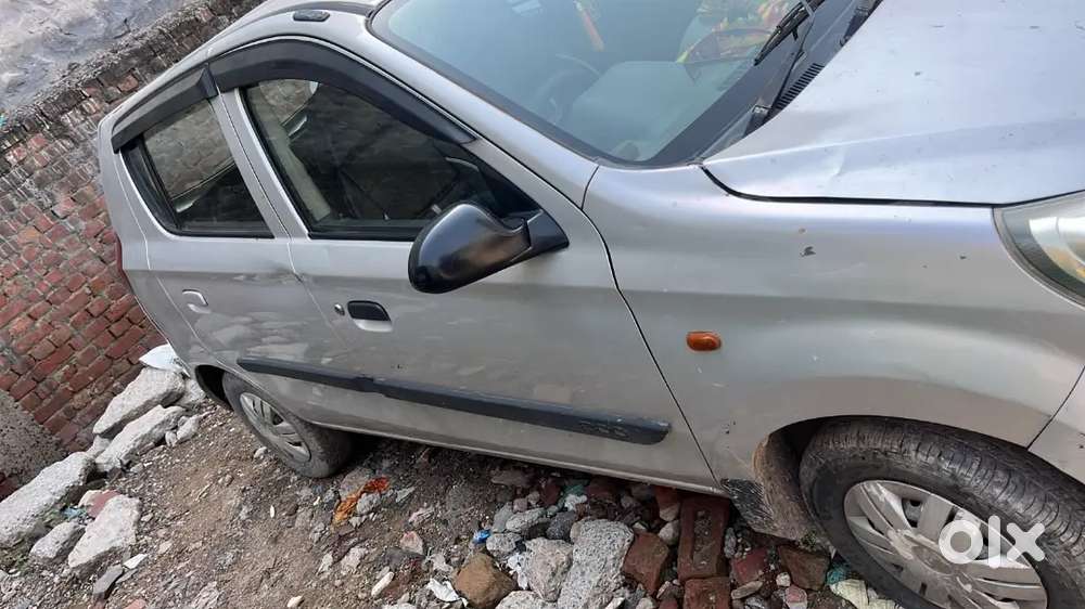 Maruti Suzuki Alto 800 2014 Petrol 21000 Km Driven