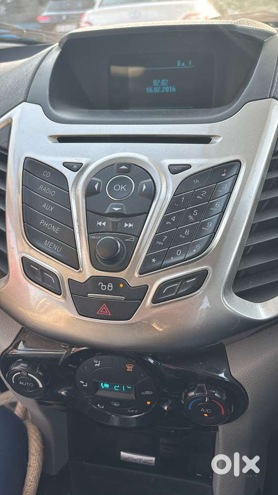 Ford Figo 1.2p Sports Edition Mt, 2016, Petrol