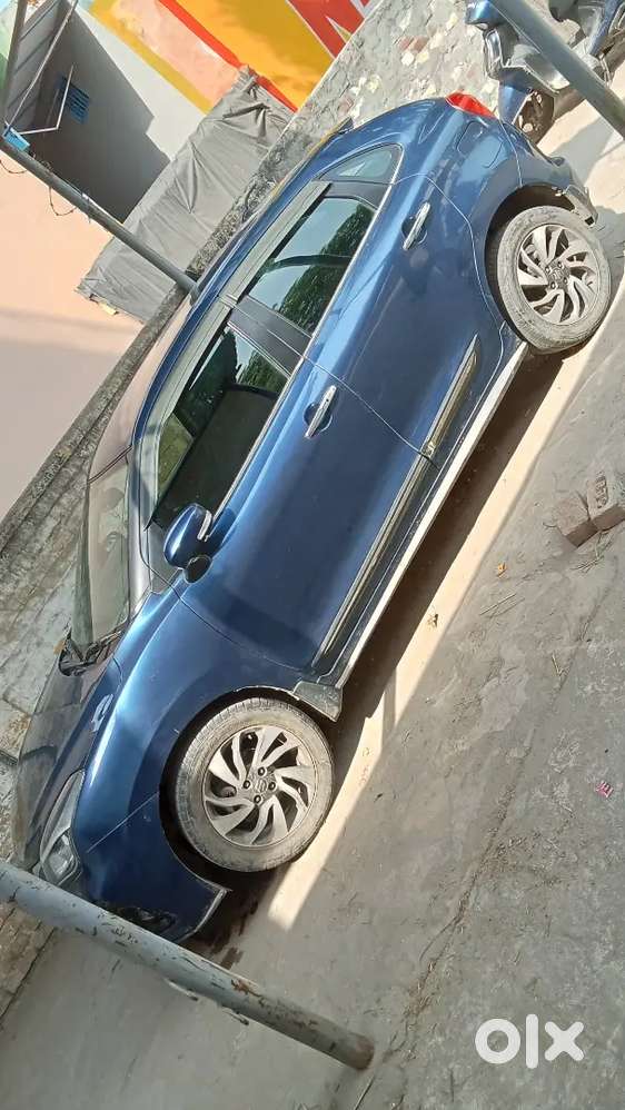 Maruti Suzuki Baleno Rs 2019 Petrol 48000 Km Driven