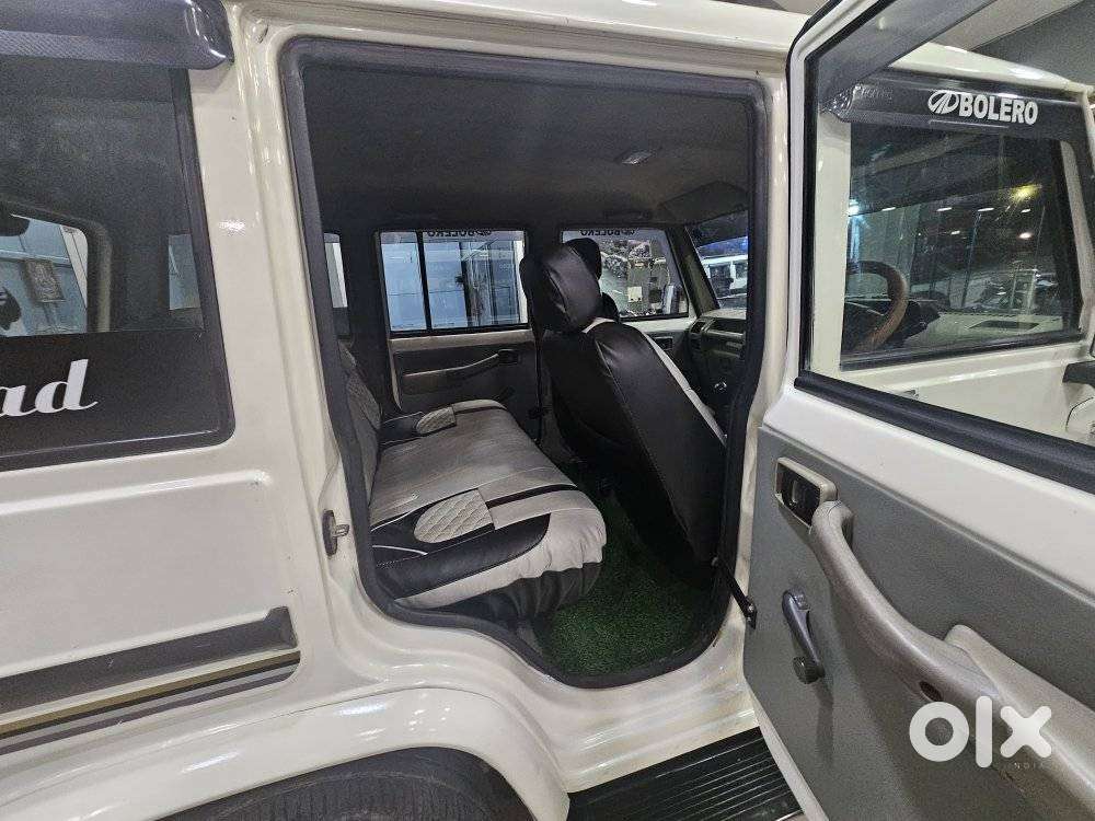 Mahindra Bolero 1.5 B4, 2020, Diesel