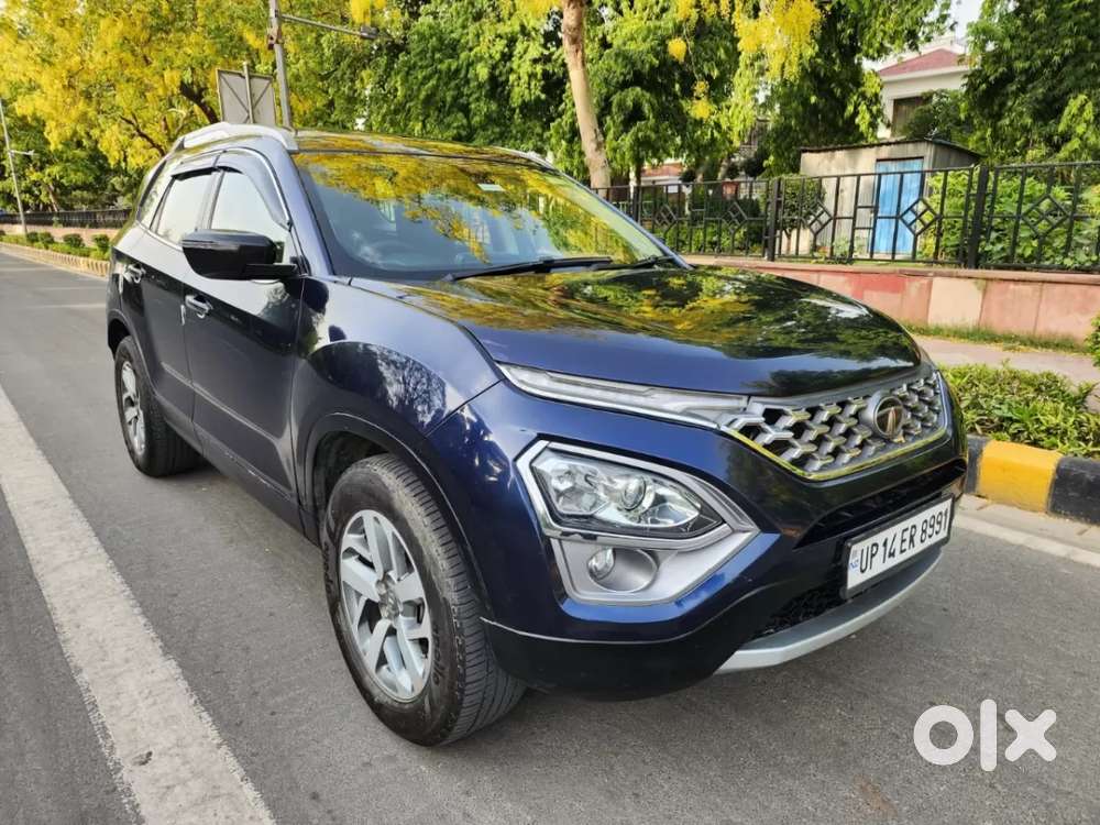 Tata Safari 2.0 Kryotec Xza Plus, 2021, Diesel