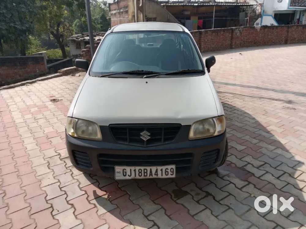 Maruti Suzuki Alto 2012 Year (tip Top Condition)