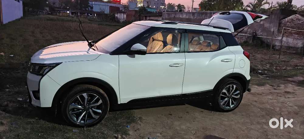 Mahindra Xuv300 Turbosport 2022 Diesel