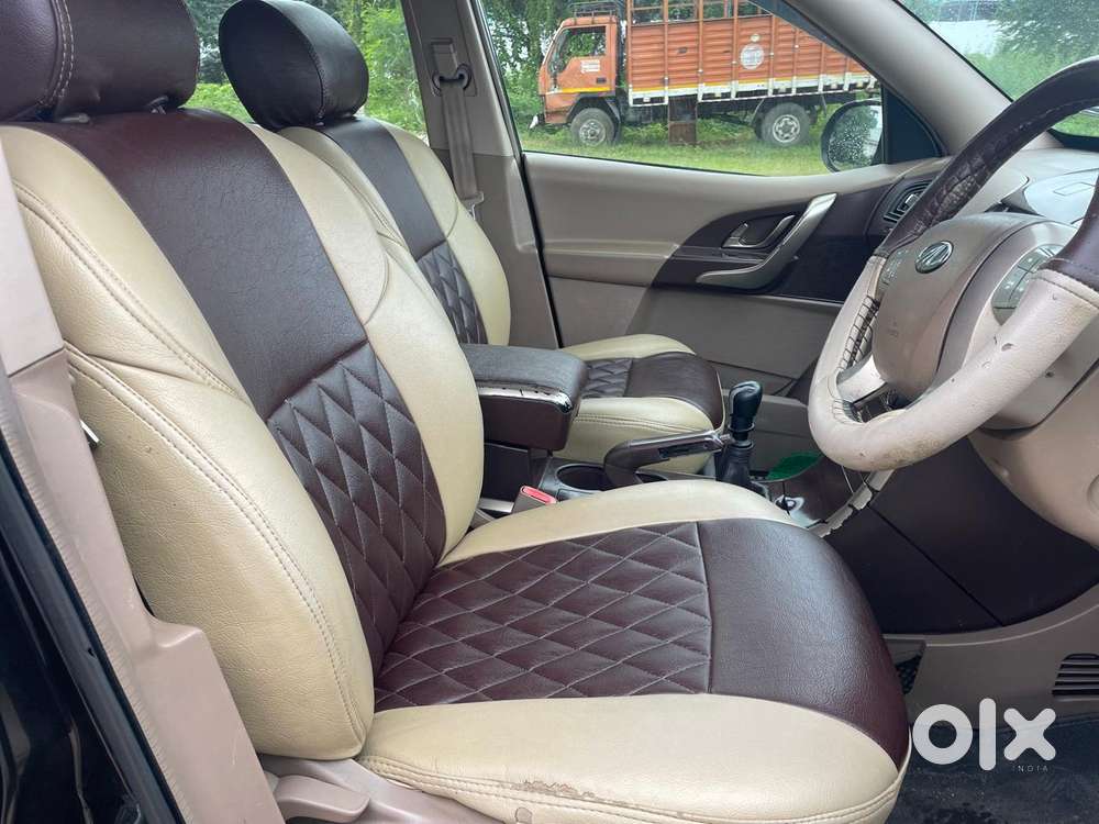 Mahindra Xuv500 2011-2015 W8 2wd, 2012, Diesel