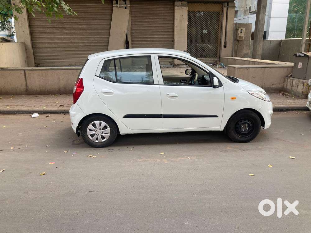 Hyundai I10, 2011, Cng & Hybrids