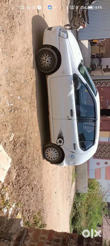 Tata Indica V2 2011 Diesel Good Condition