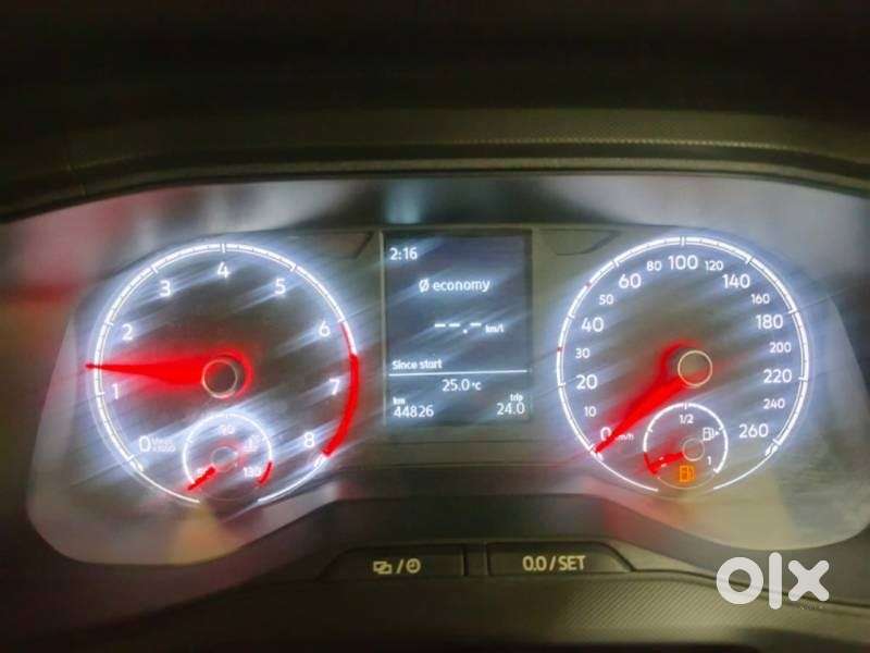 Volkswagen Taigun 1.0 Tsi Comfortline, 2022, Petrol