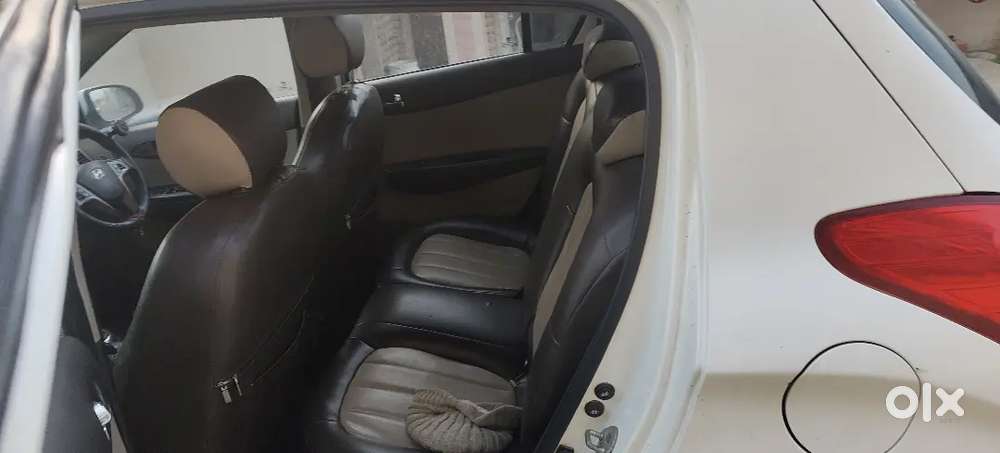 Hyundai I20 Sportz