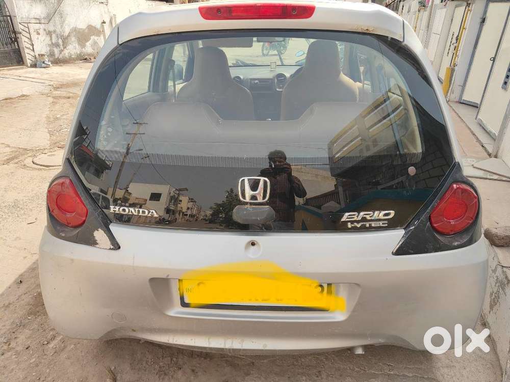 Honda Brio