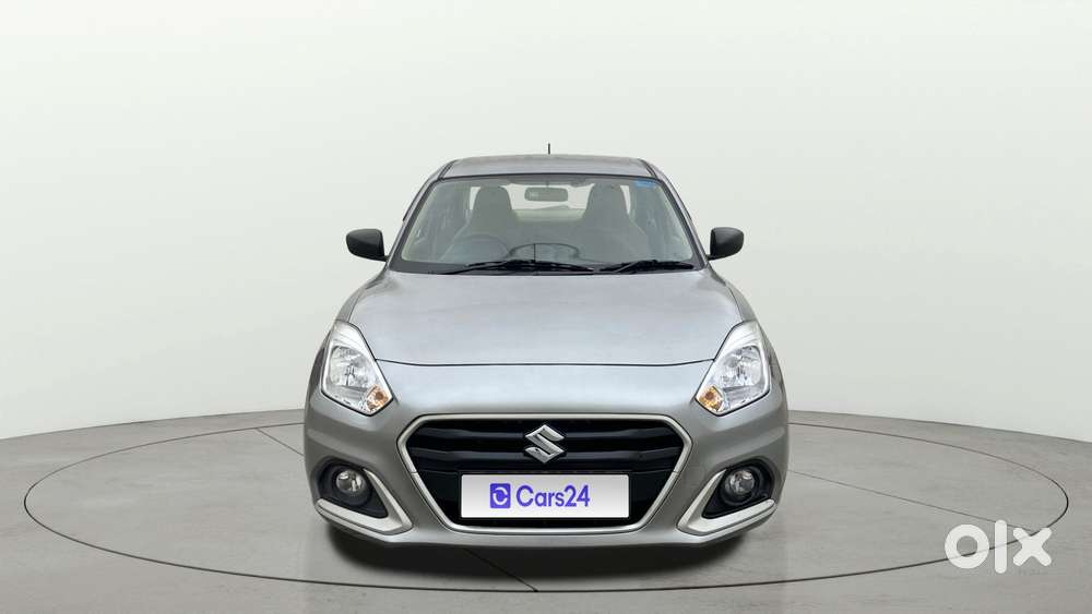 Maruti Suzuki Swift Dzire 1.2 Lxi Bsiv, 2020, Petrol