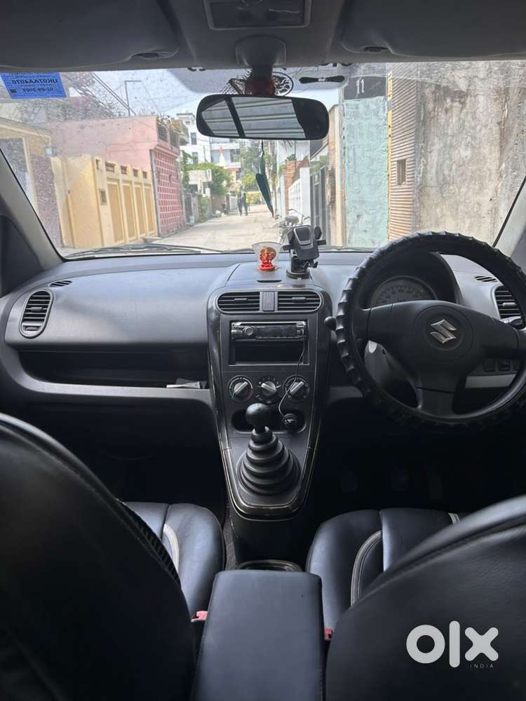 Maruti Suzuki Ritz Lxi 2010 Car