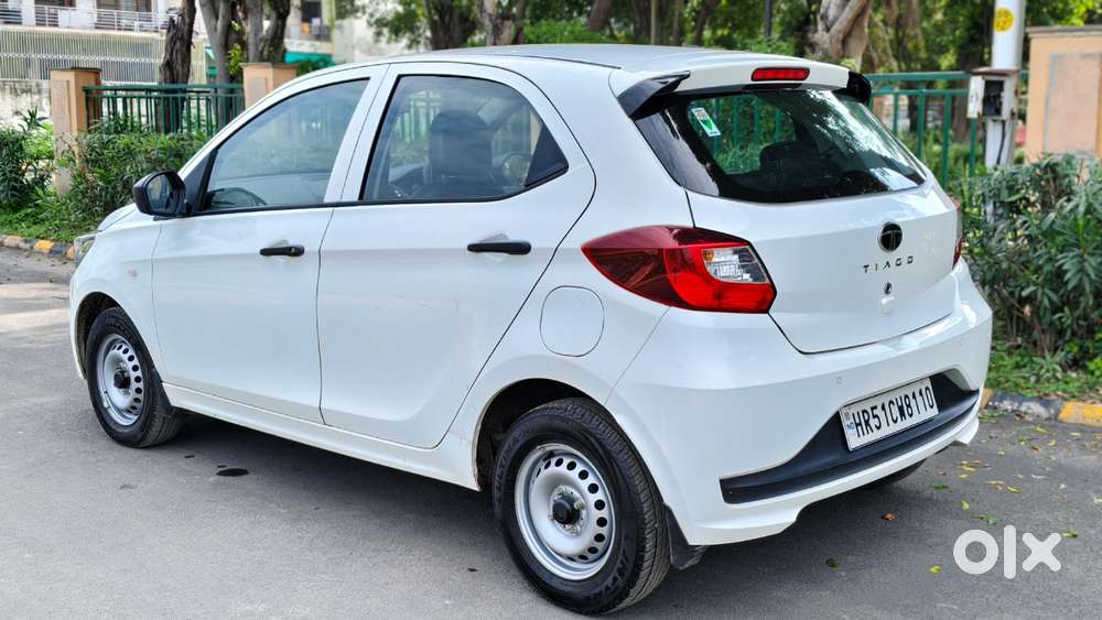 Tata Tiago 1.05 Revotorq Xe Option, 2026, Petrol