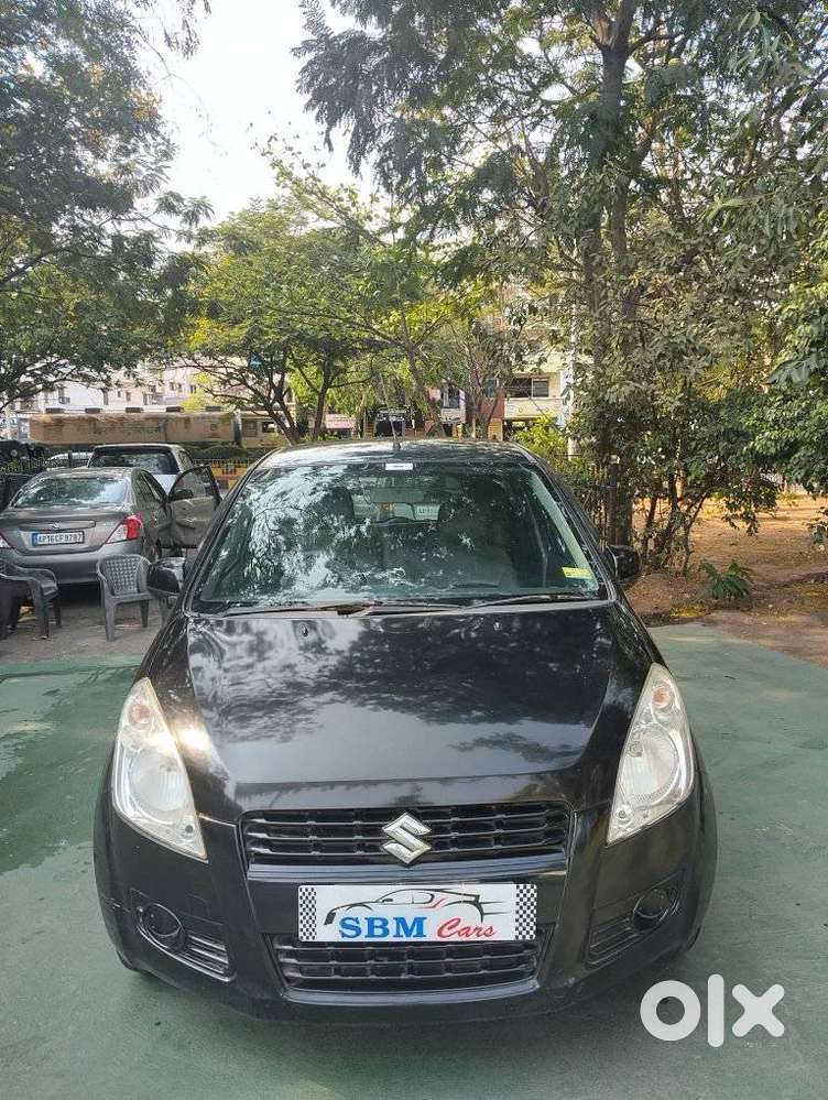 Maruti Suzuki Ritz 2009-2011 Ldi, 2010, Diesel