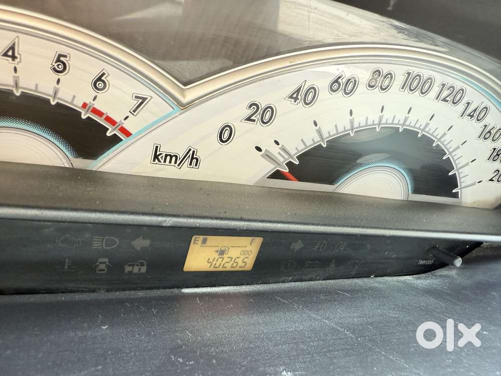 Toyota Etios Liva V Sp*, 2011, Petrol