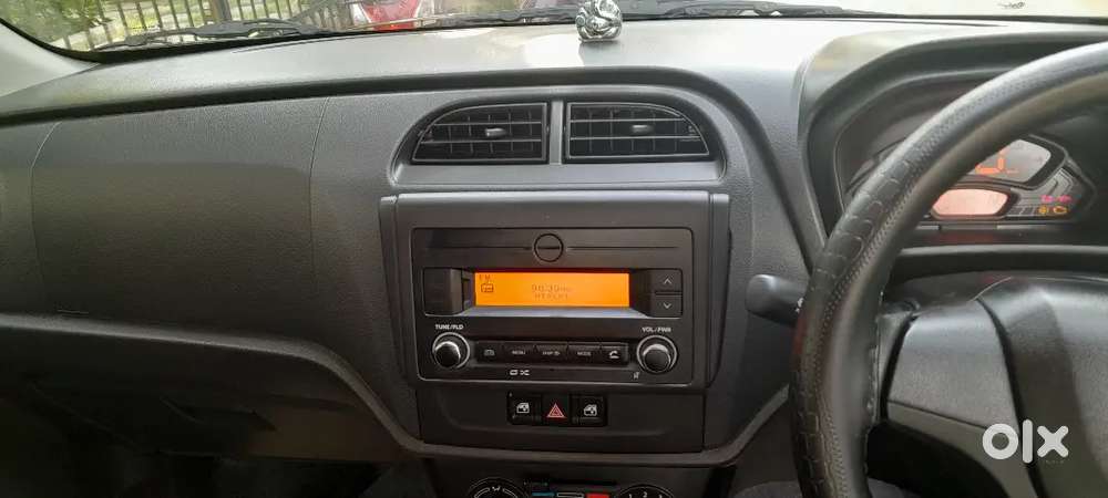 Alto K10 Automatic Gear