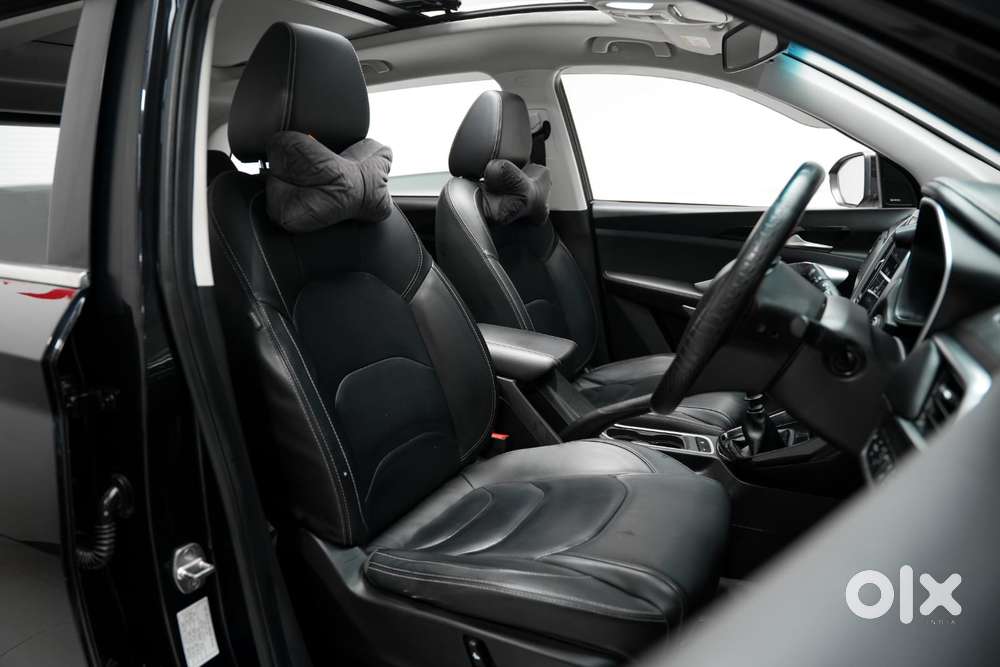 Mg Hector 2.0 Sharp Diesel, 2020, Diesel