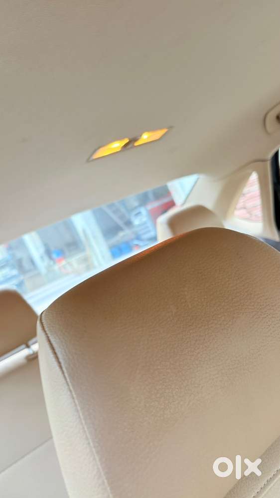 Volkswagen Vento 2018 Year