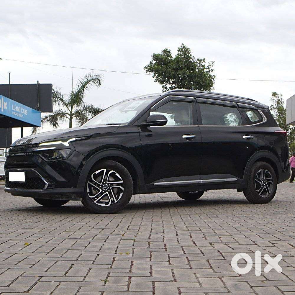 Kia Carens 1.5 Luxury Plus Turbo 7 Str, 2023, Diesel
