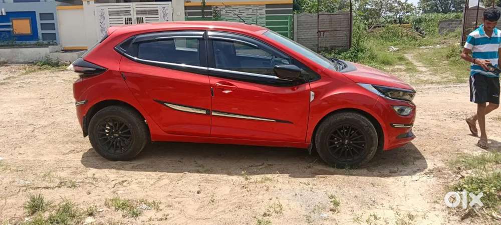 Tata Altroz Xe+ For Sale