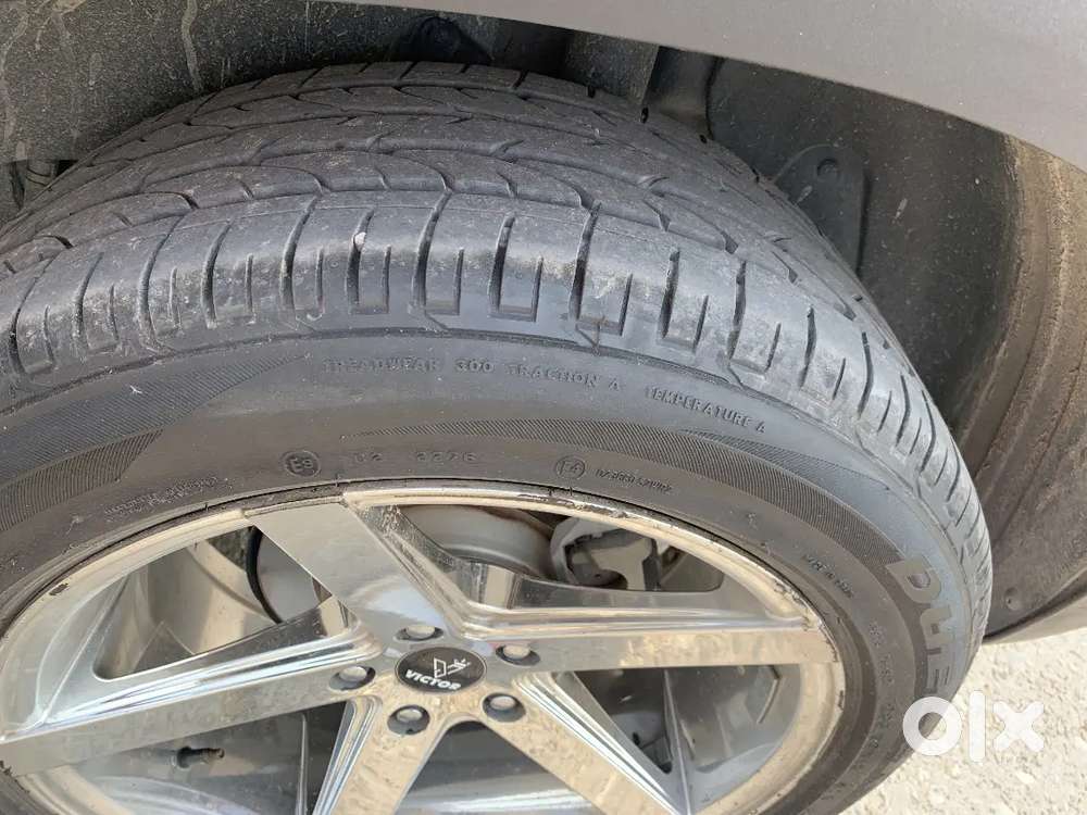 Hyundai Creta 2020 Diesel Good Condition