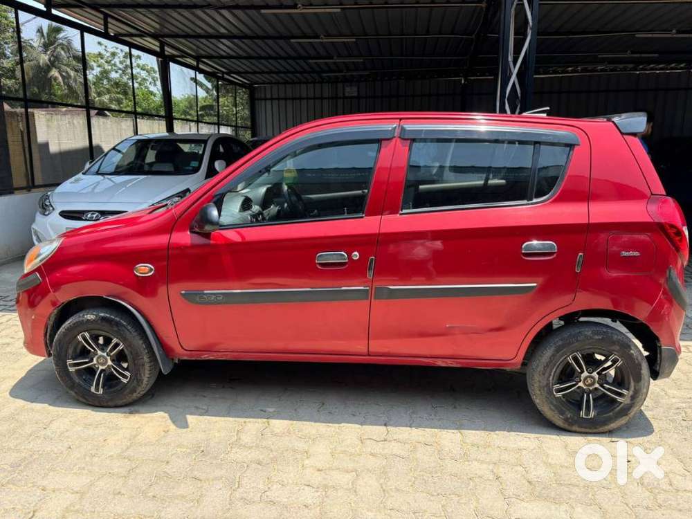 Maruti Suzuki Alto 800 Vxi, 2016, Petrol