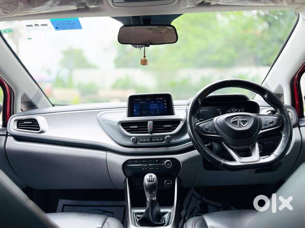 Tata Altroz 1.5 Xz Diesel, 2021, Diesel