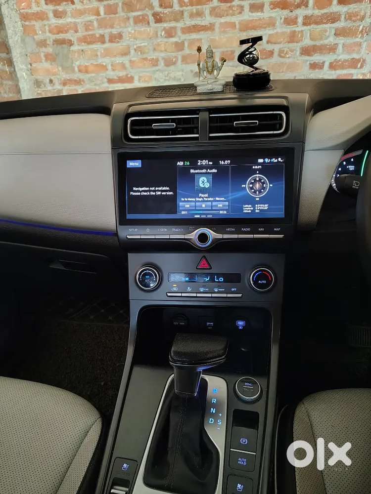 Hyundai Creta 2020 Diesel Automatic