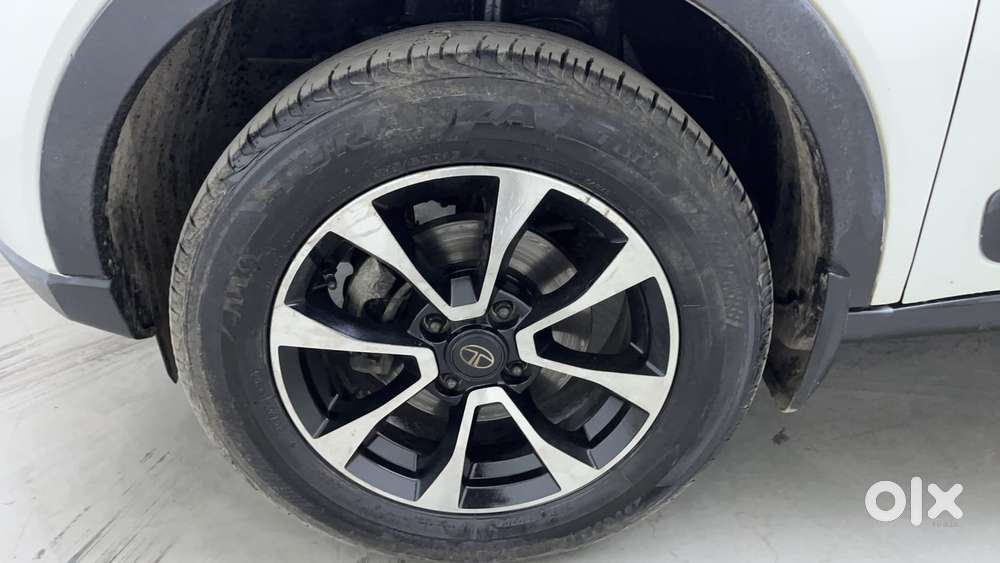 Tata Nexon 1.2 Revotron Xz Plus (s), 2021, Petrol