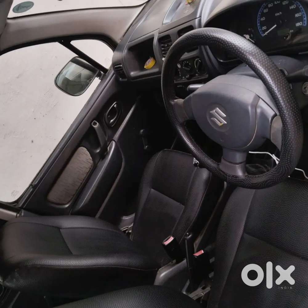 Maruti Suzuki Wagon R 2008 Petrol 90000 Km Driven